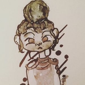 Meet your Posher, Miranda